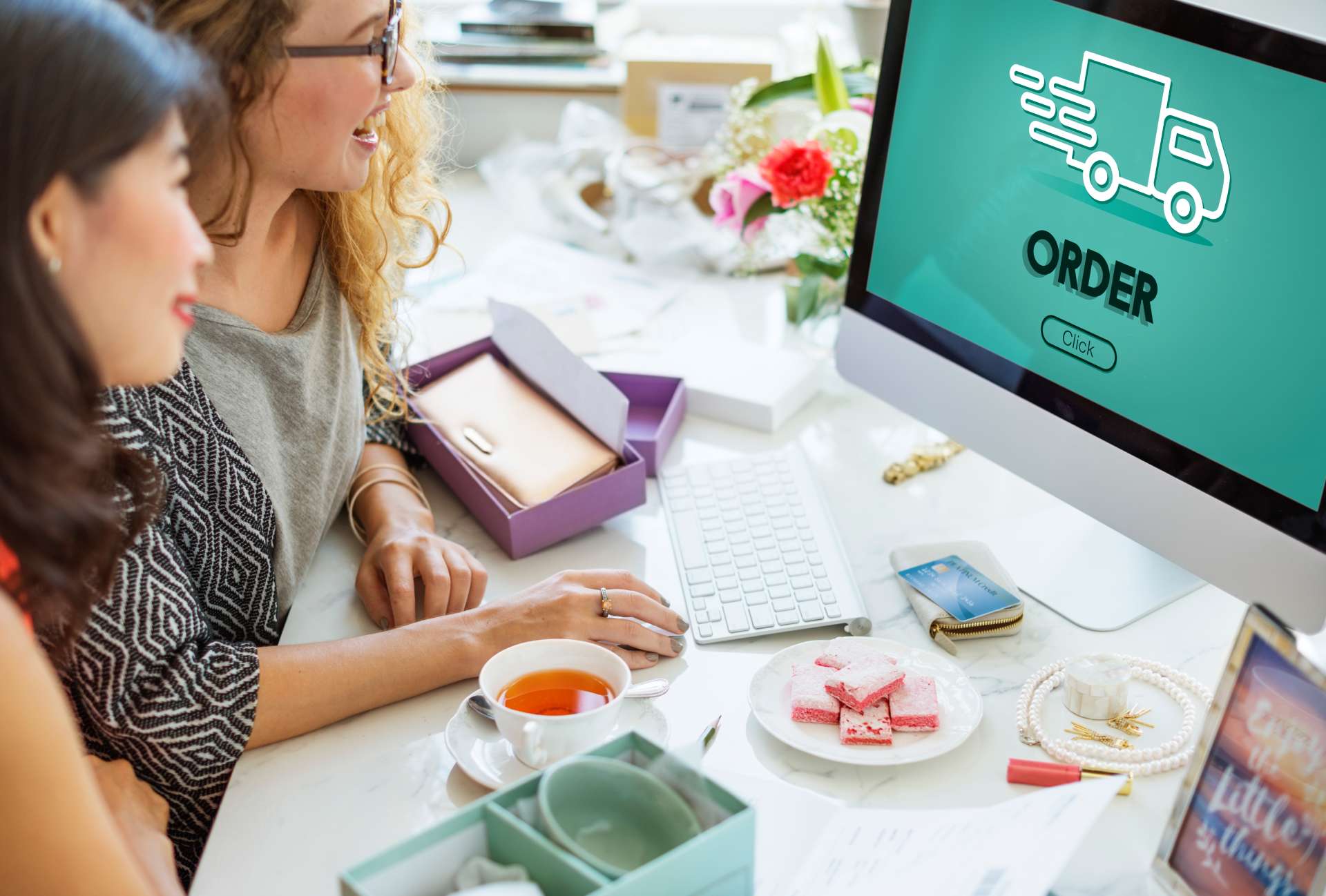 MBE Rubano: la logistica intelligente per il tuo e-commerce.
